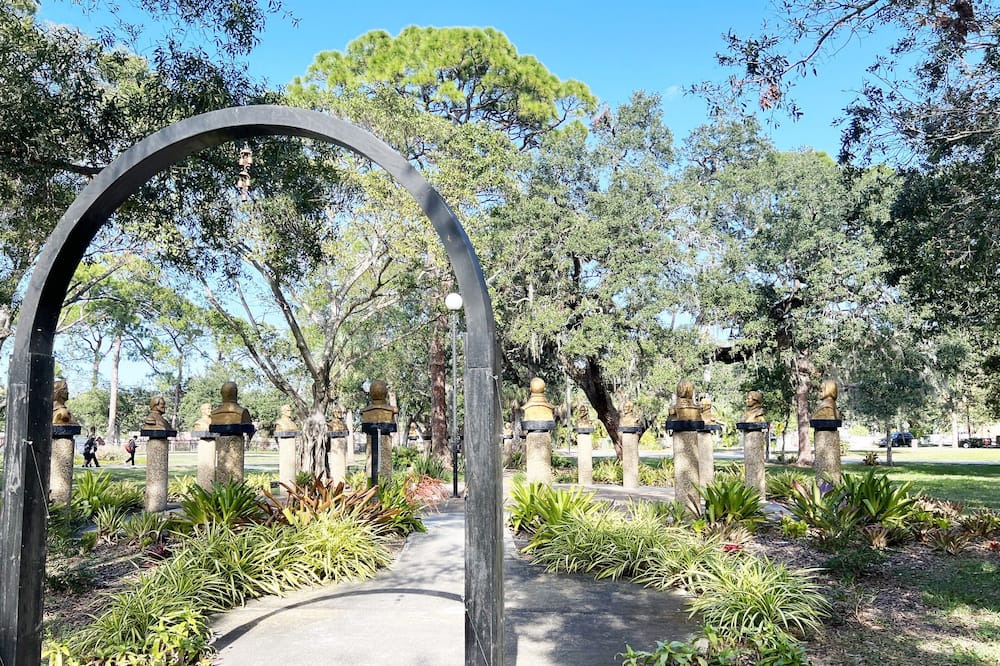 Photo of Others in Gillespie Park