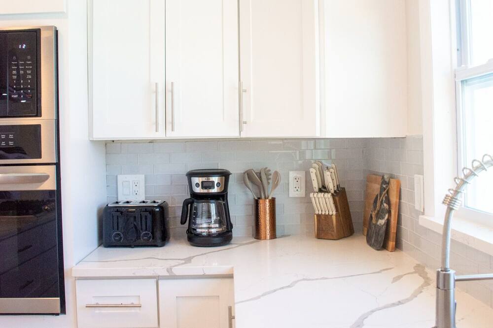Photo of Kitchen in Venetian Way