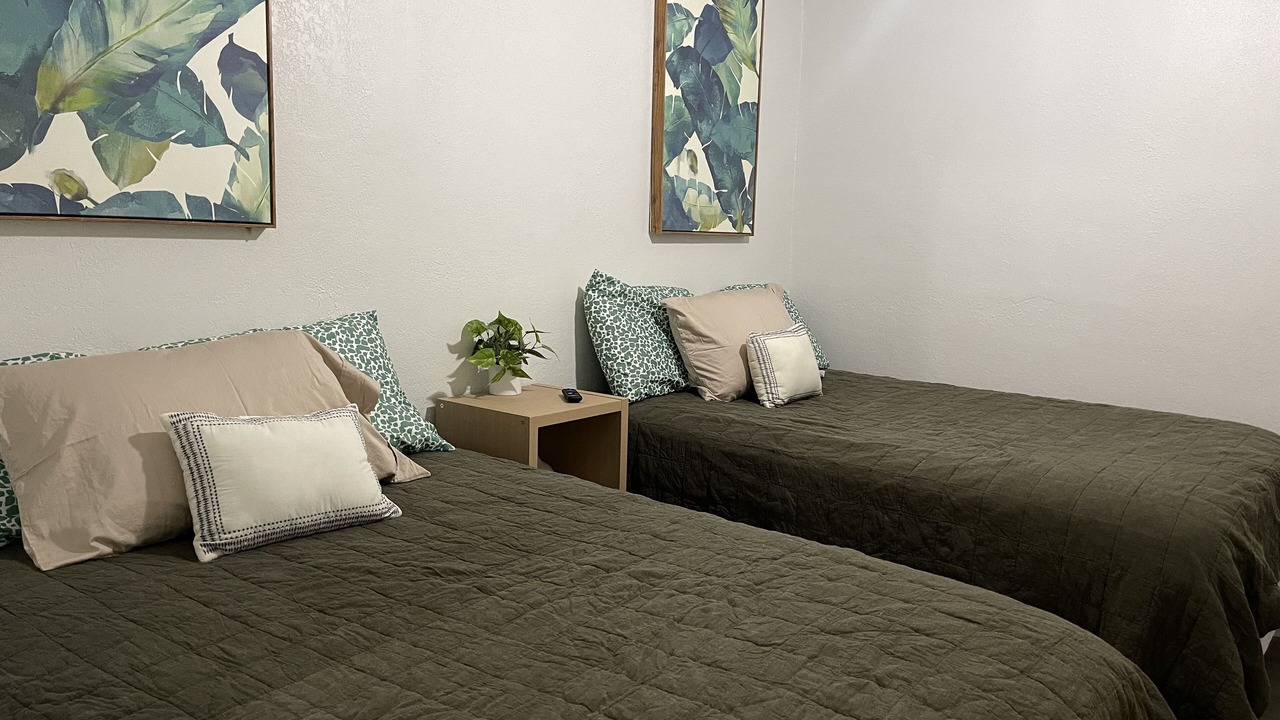 Photo of Bedroom in Port Tampa City