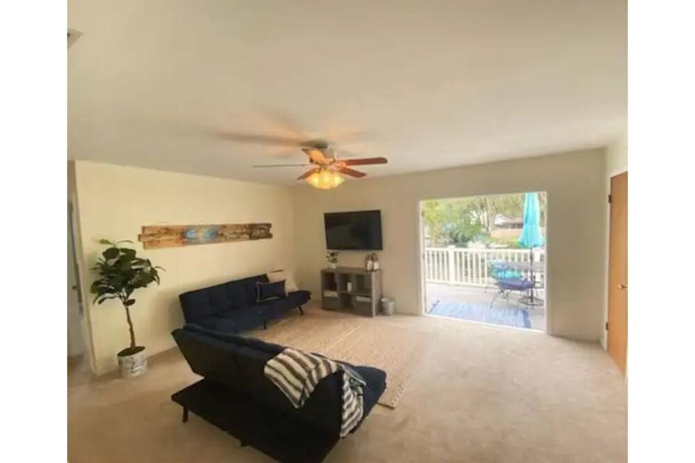 Photo of Bedroom in Fellowship