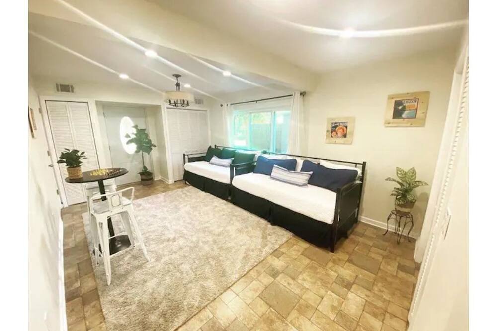 Photo of Bedroom in Fellowship