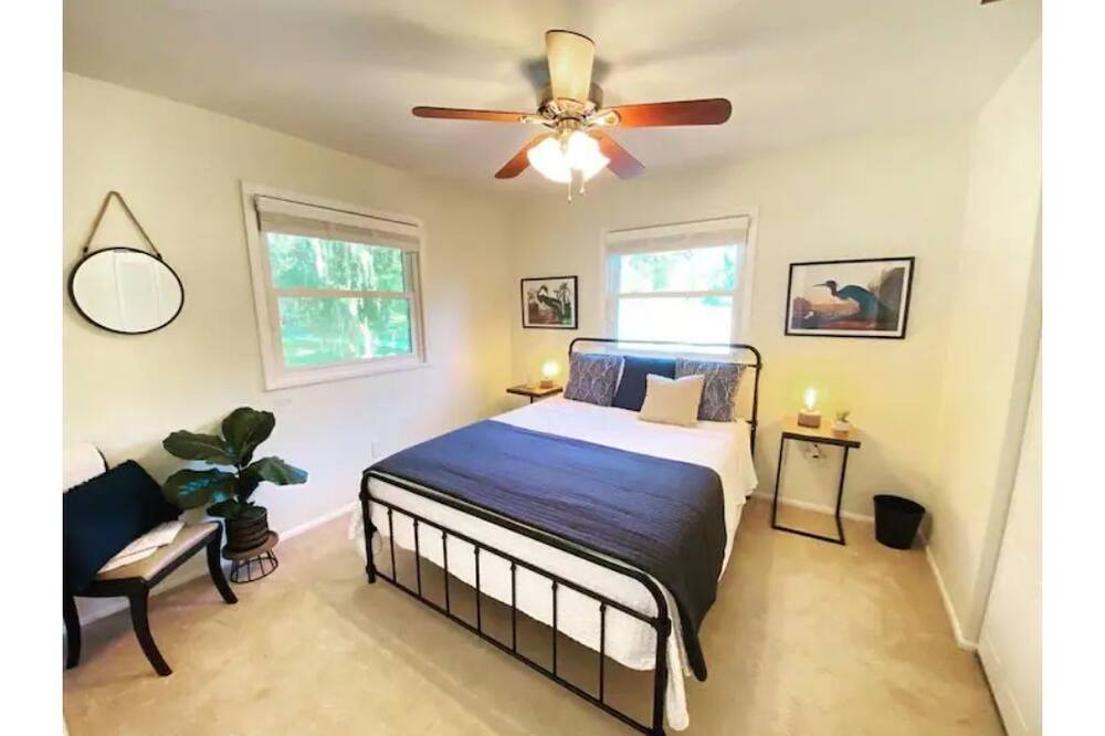 Photo of Bedroom in Fellowship