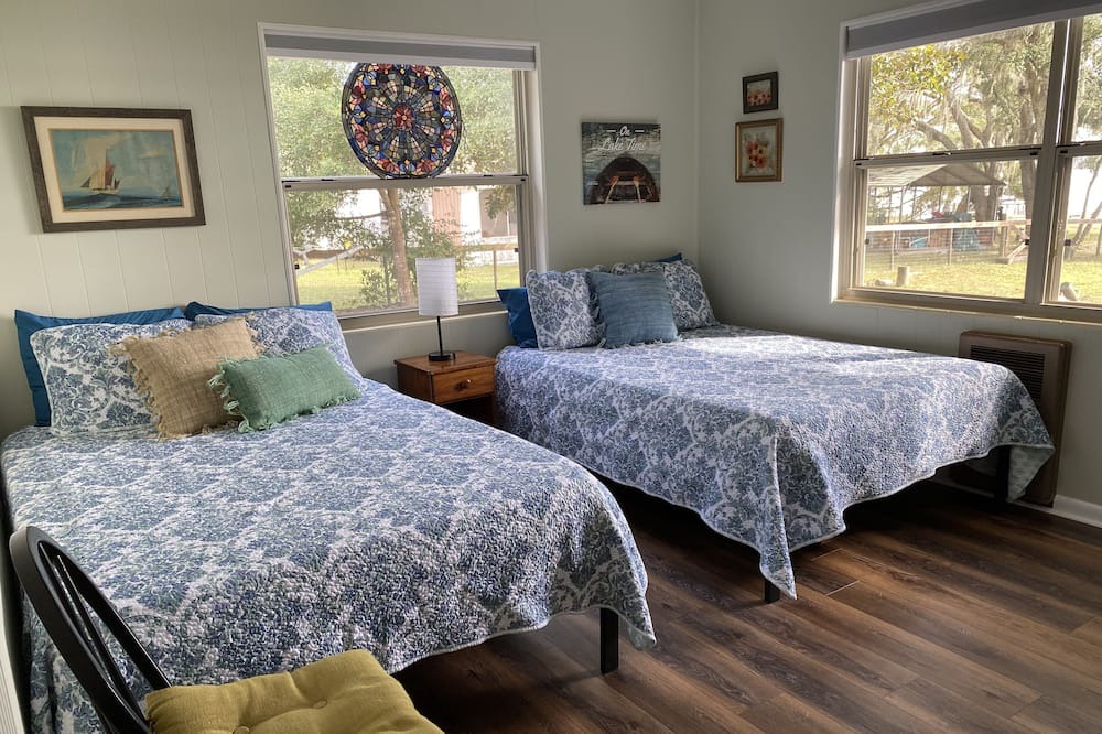 Photo of Bedroom in Florahome