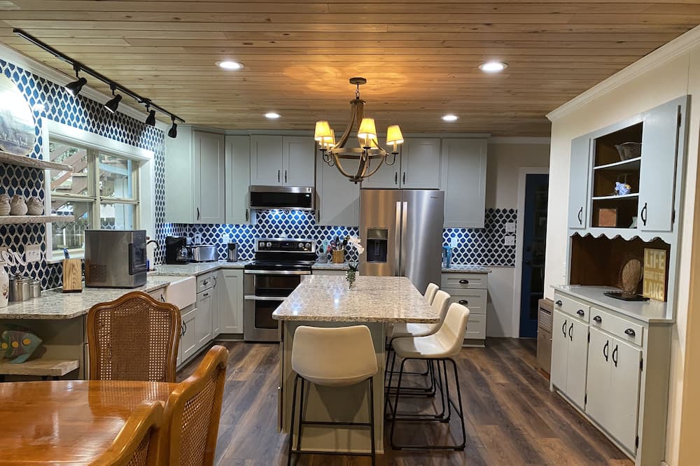 Photo of Kitchen in Florahome