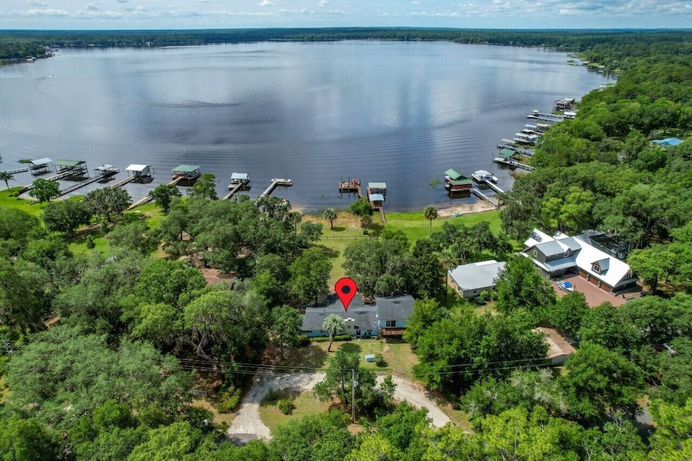 Photo of Outdoor in Florahome
