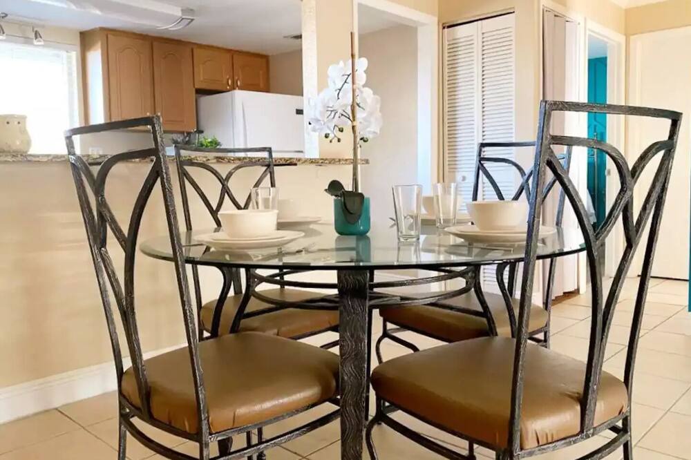 Photo of Kitchen in Egypt Lake-Leto
