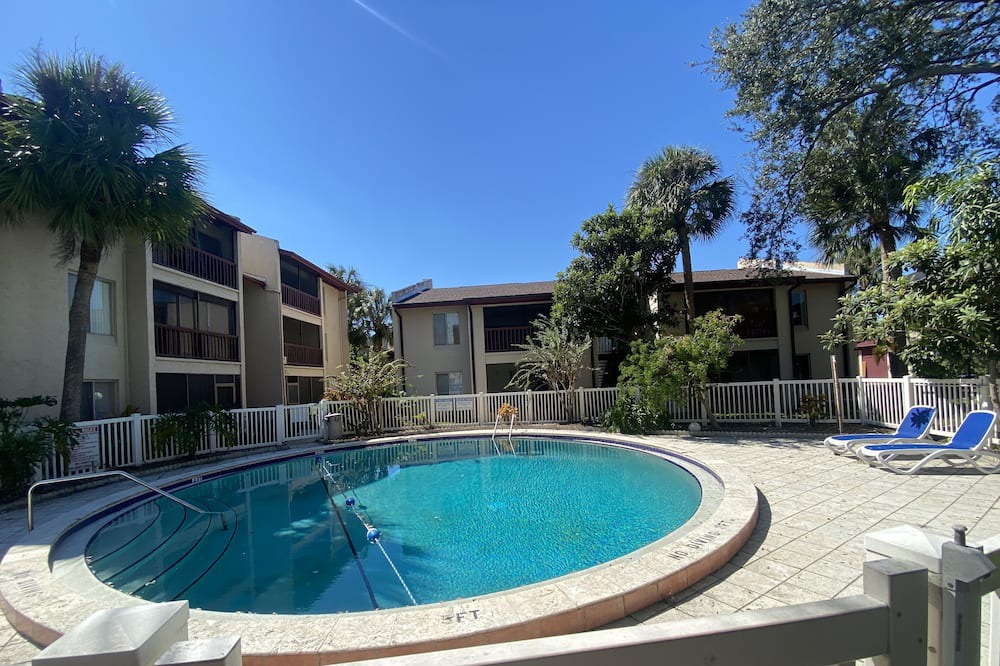 Photo of Outdoor in Egypt Lake-Leto