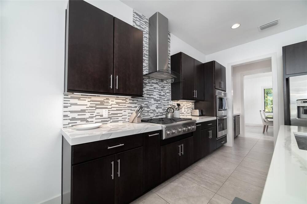 Photo of Kitchen in Parkland Estates