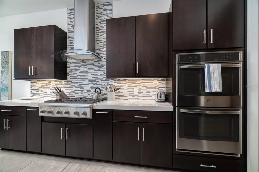 Photo of Kitchen in Parkland Estates