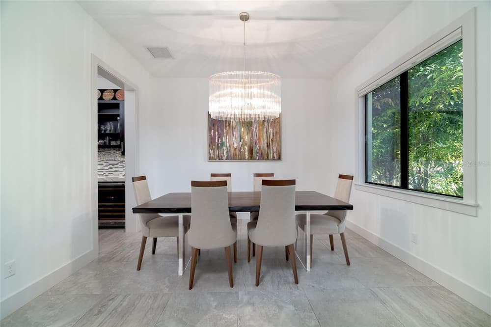 Photo of Kitchen in Parkland Estates