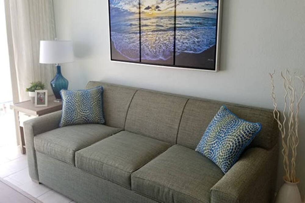 Photo of Livingroom in Ortona Park