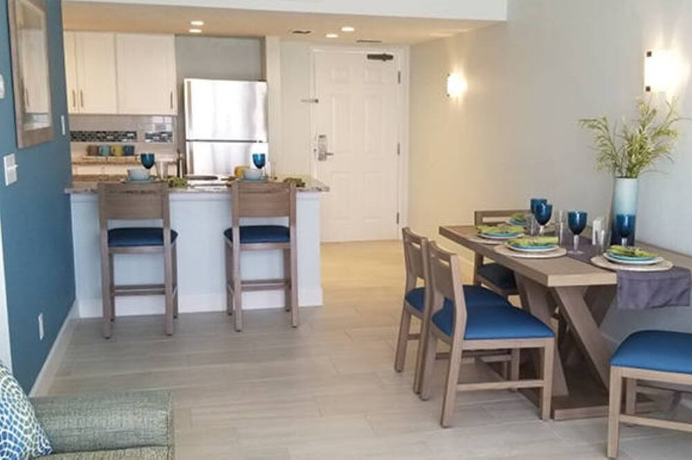 Photo of Kitchen in Ortona Park