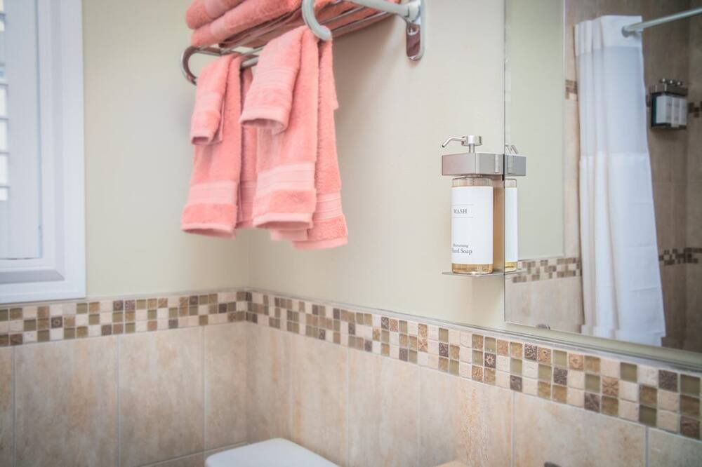 Photo of Bathroom in St. Augustine