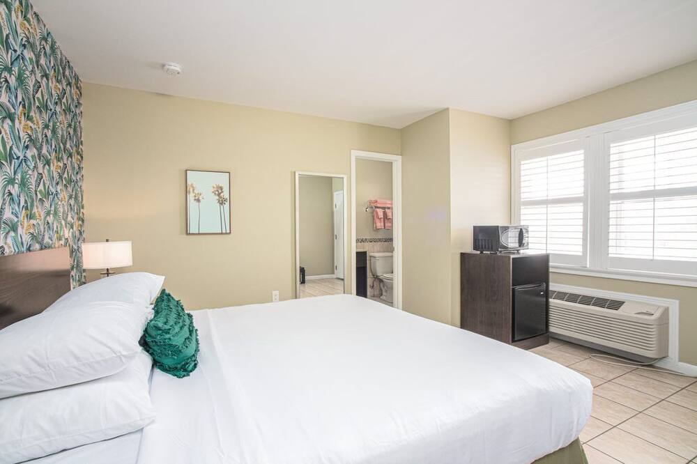 Photo of Bedroom in St. Augustine