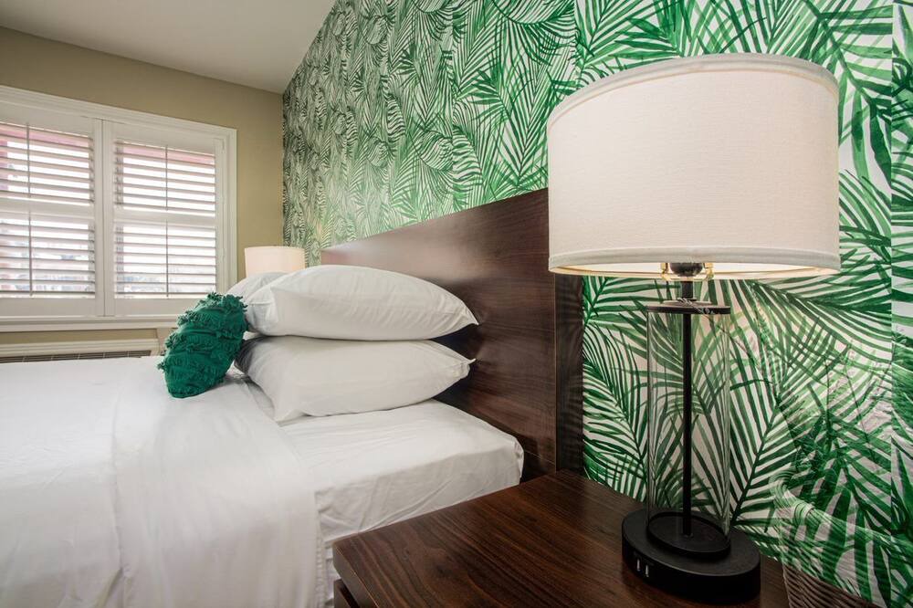 Photo of Bedroom in St. Augustine