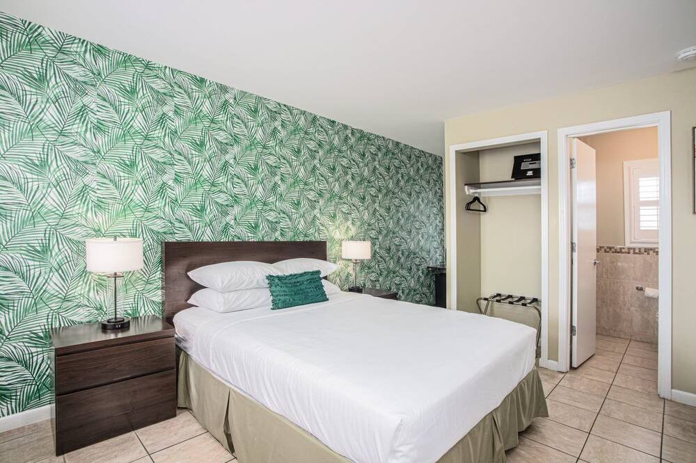 Photo of Bedroom in St. Augustine