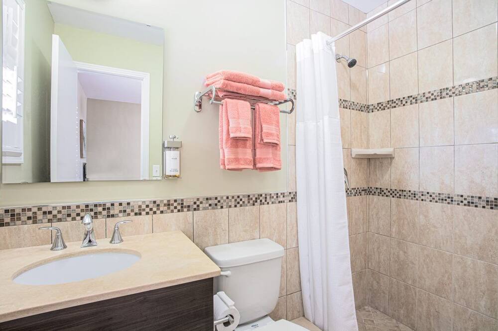 Photo of Bathroom in St. Augustine