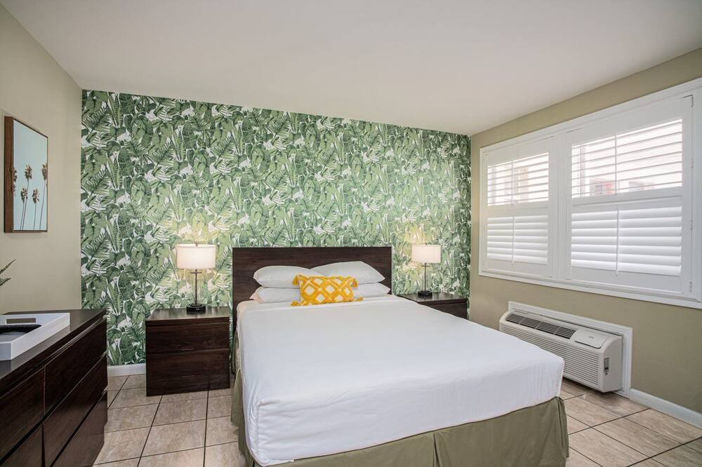 Photo of Bedroom in St. Augustine
