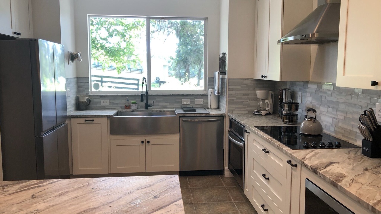 Photo of Kitchen in Brooksville
