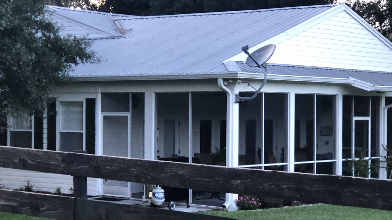 Photo of Outdoor in Brooksville