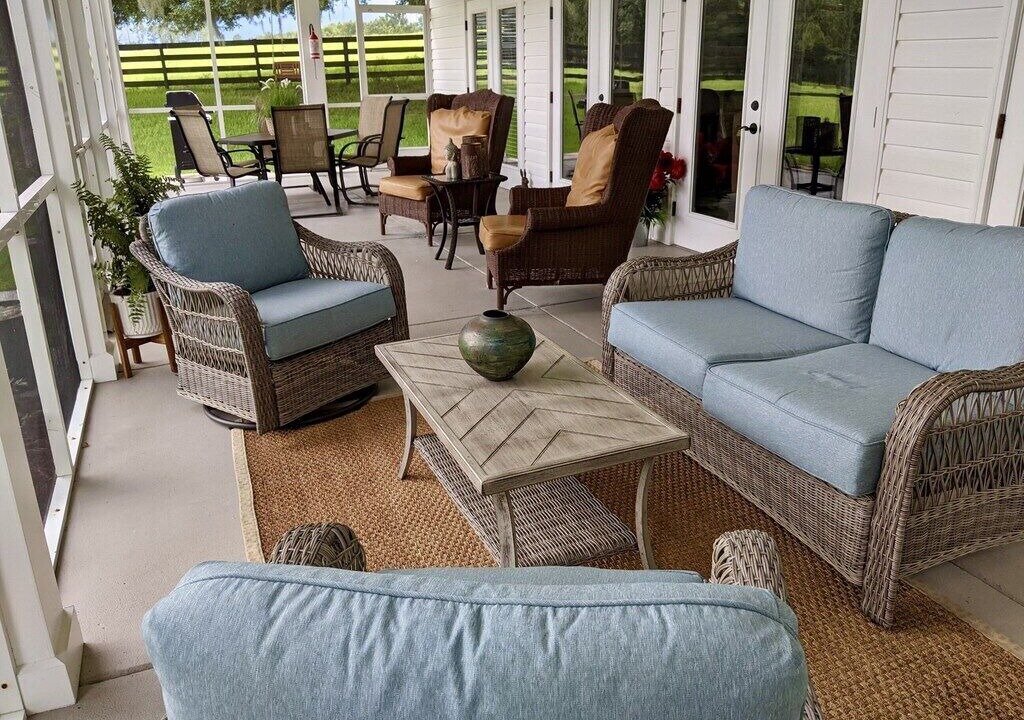 Photo of Outdoor in Brooksville
