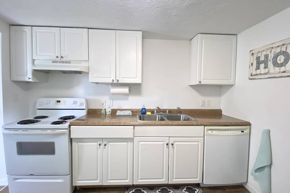 Photo of Kitchen in Lake City