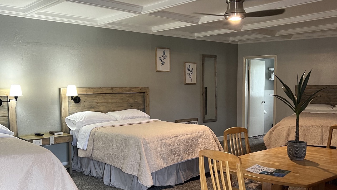 Photo of Bedroom in High Springs