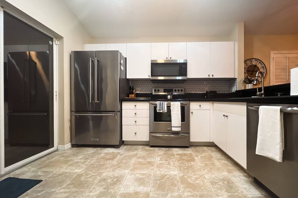 Photo of Kitchen in Riverside Heights