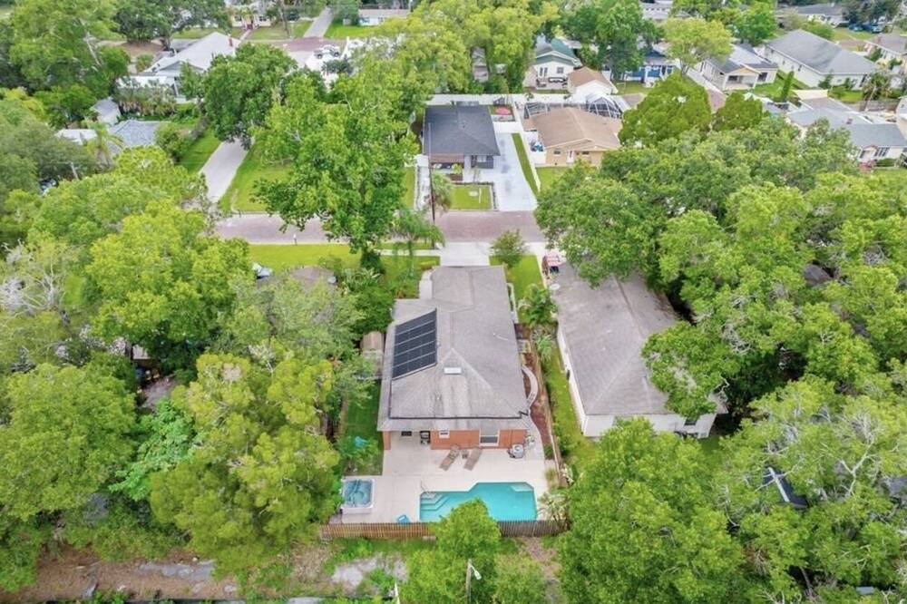 Photo of Outdoor in Riverside Heights