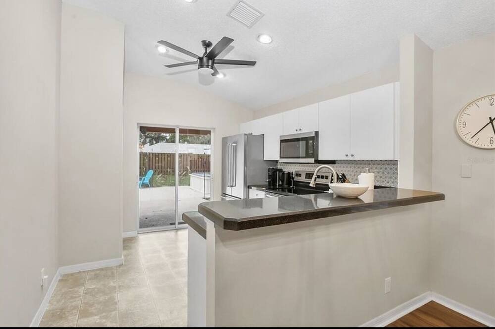 Photo of Kitchen in Riverside Heights
