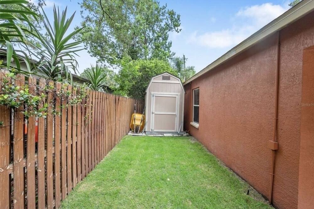 Photo of Outdoor in Riverside Heights