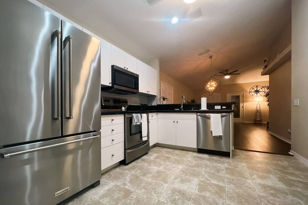 Photo of Kitchen in Riverside Heights