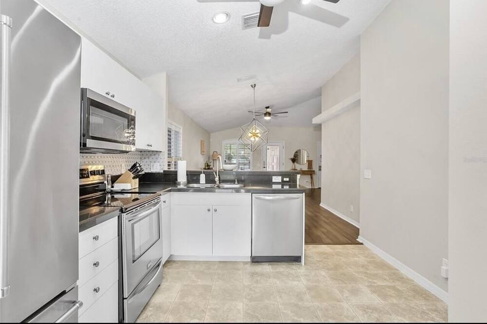 Photo of Kitchen in Riverside Heights