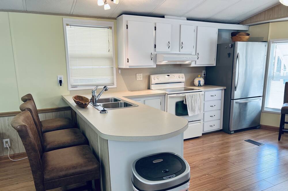Photo of Kitchen in New Port Richey East