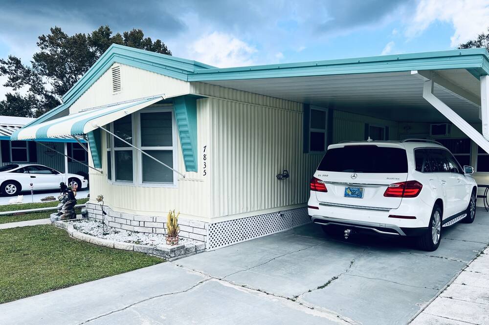 Photo of Outdoor in New Port Richey East