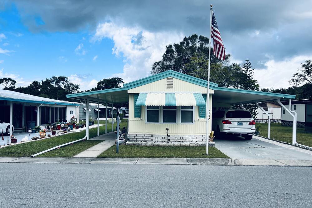Photo of Outdoor in New Port Richey East