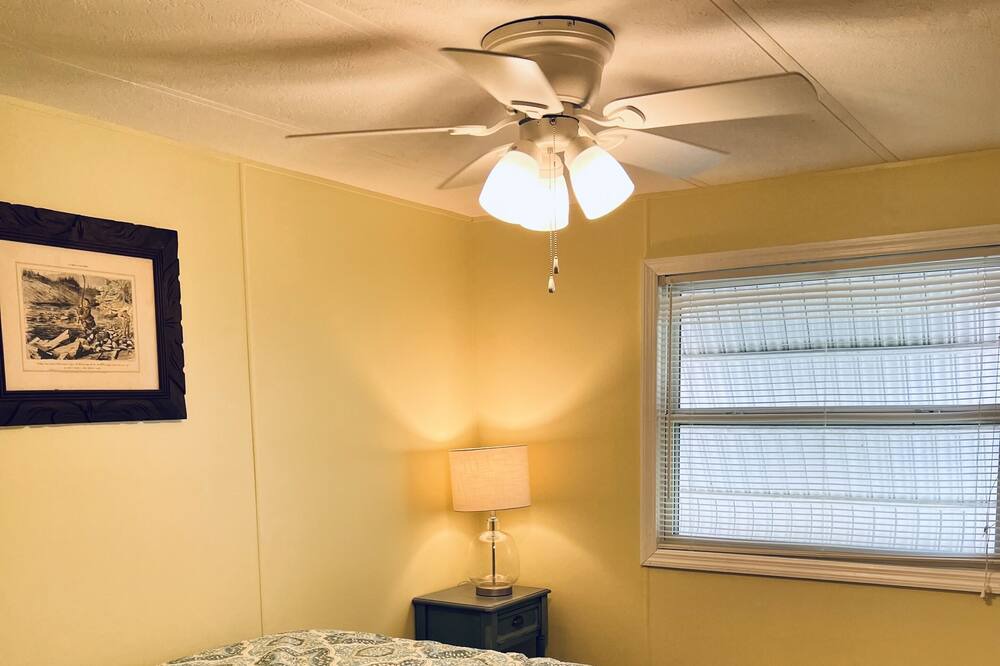 Photo of Bedroom in New Port Richey East