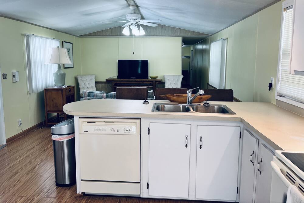 Photo of Kitchen in New Port Richey East