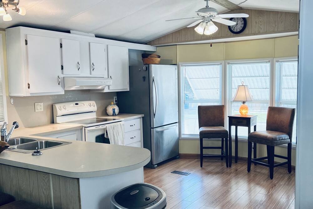 Photo of Kitchen in New Port Richey East