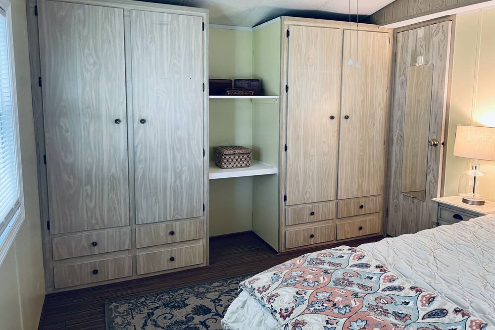 Photo of Bedroom in New Port Richey East