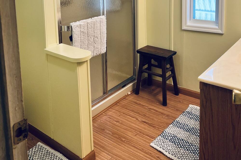 Photo of Bathroom in New Port Richey East