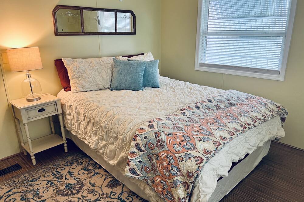 Photo of Bedroom in New Port Richey East