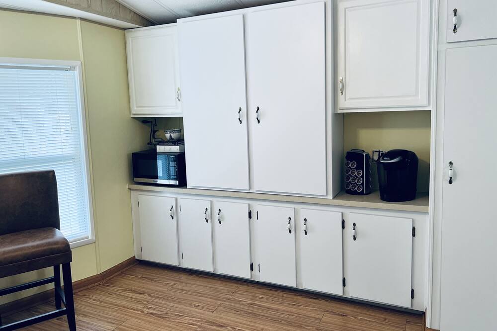 Photo of Kitchen in New Port Richey East