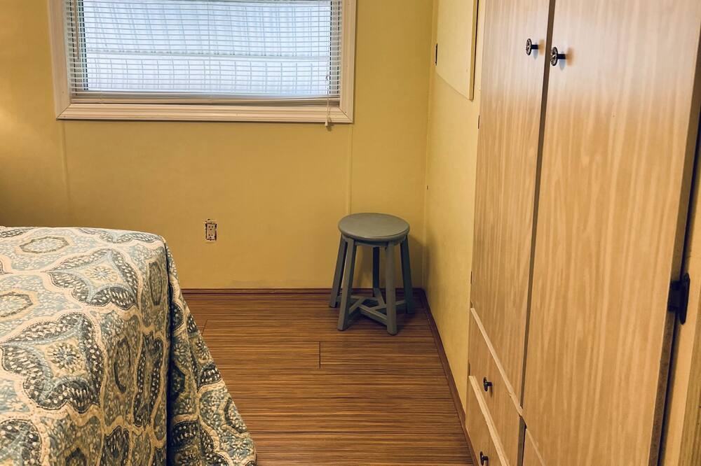 Photo of Bedroom in New Port Richey East