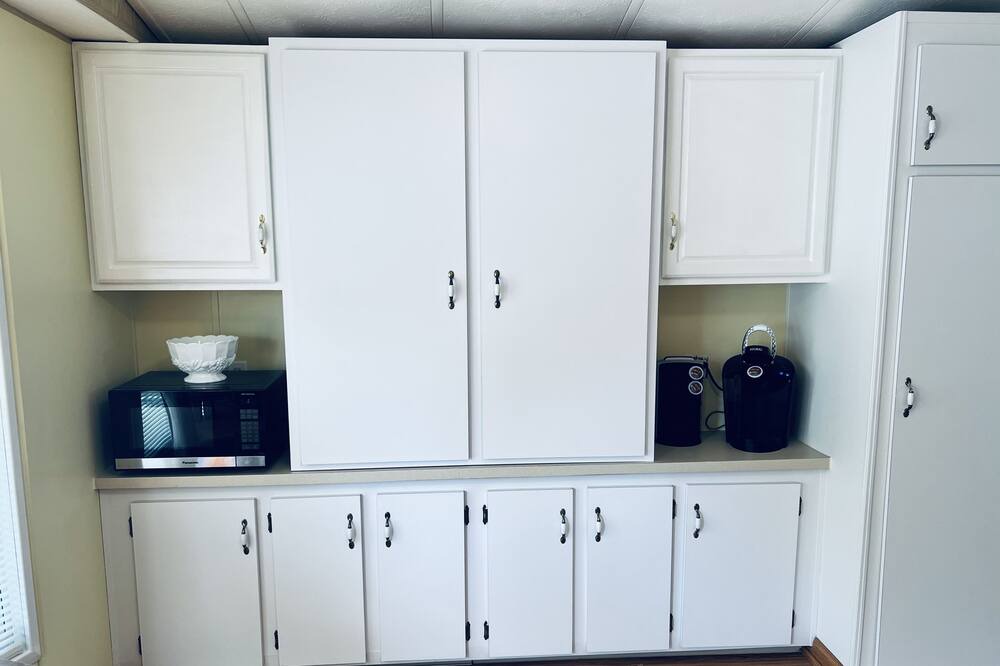 Photo of Kitchen in New Port Richey East