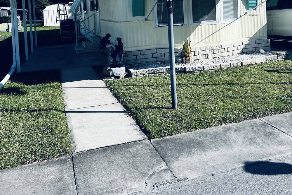 Photo of Outdoor in New Port Richey East