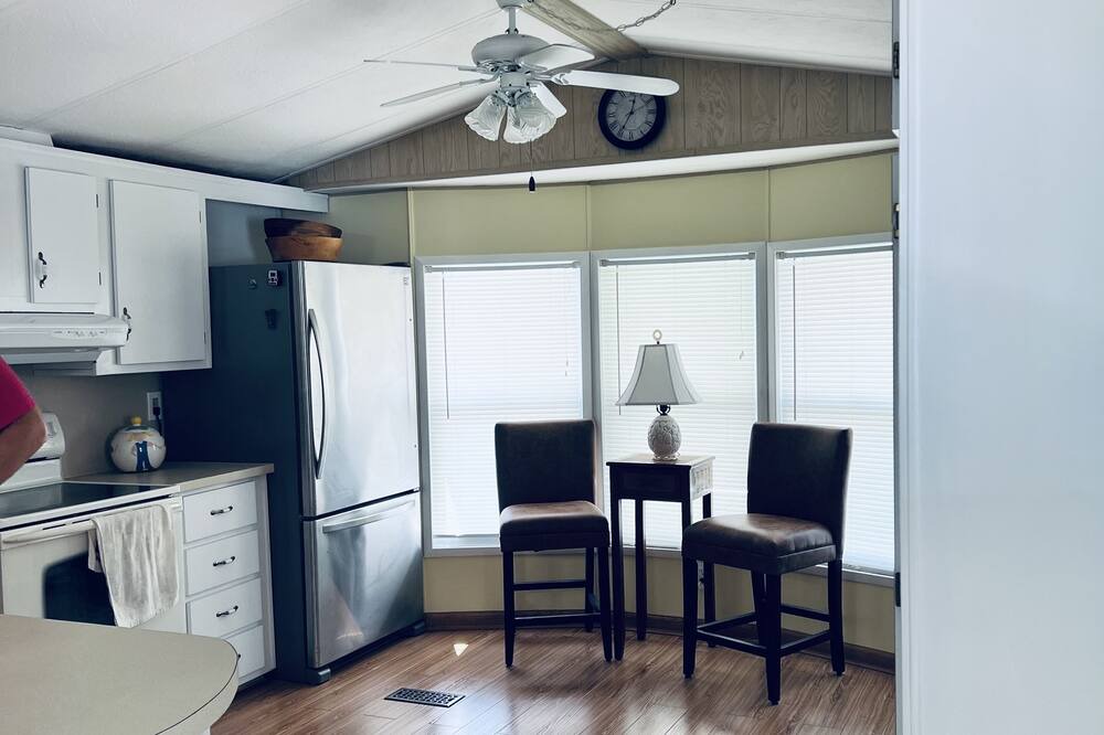 Photo of Livingroom in New Port Richey East