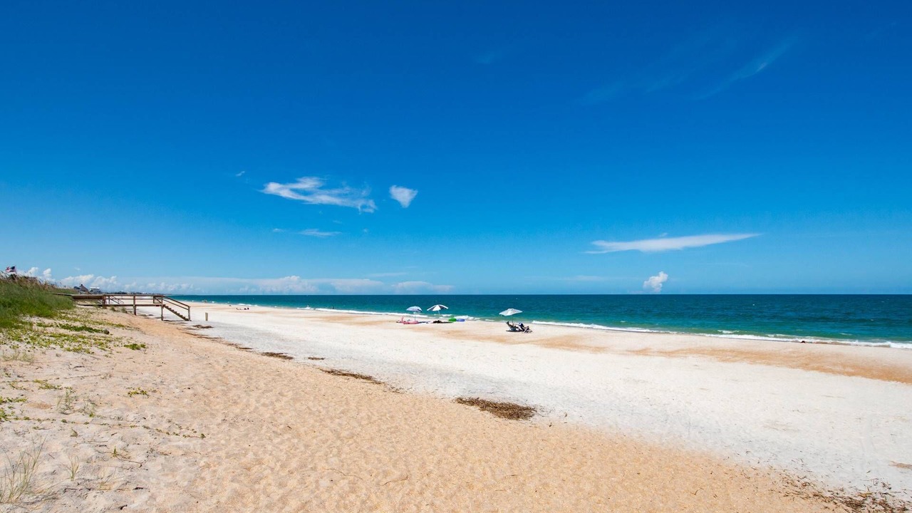 Photo of Outdoor in Vilano Beach