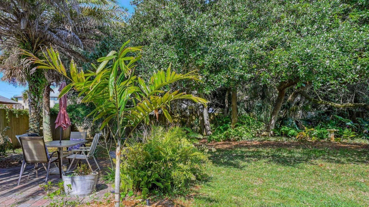Photo of Outdoor in Vilano Beach
