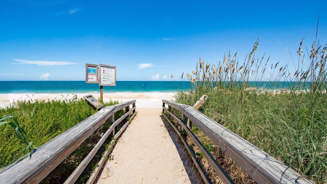 Photo of Outdoor in Vilano Beach